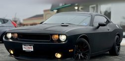 2014 Dodge Challenger R/T Classic