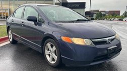 2007 Honda Civic EX