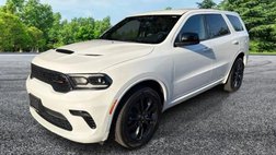 2022 Dodge Durango GT