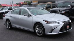 2019 Lexus ES 350 ES 350
