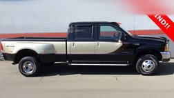 2000 Ford Super Duty F-350 Lariat