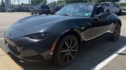 2024 Mazda MX-5 Miata Grand Touring