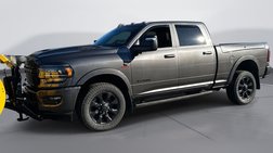 2023 Ram Ram Pickup 2500 Limited