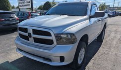 2016 Ram Ram Pickup 1500 Express