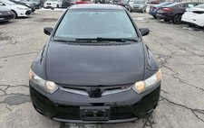 2006 Honda Civic Si