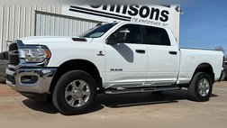 2024 Ram Ram Pickup 2500 Big Horn
