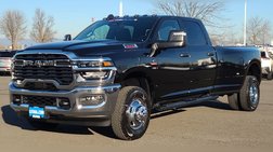 2026 Ram Ram Pickup 3500 Tradesman