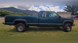 1997 Chevrolet C/K 2500 C6P