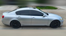 2006 Lexus GS 430 Base