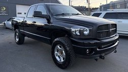 2006 Dodge Ram 2500 ST
