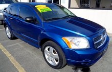 2009 Dodge Caliber SXT