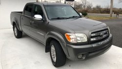 2006 Toyota Tundra SR5