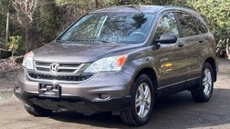 2011 Honda CR-V EX