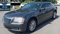 2014 Chrysler 300 Base