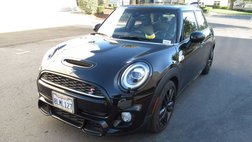 2019 MINI Hardtop Cooper S