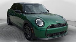 2025 MINI Hardtop Cooper S Signature Trim