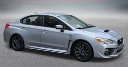 2017 Subaru WRX Base