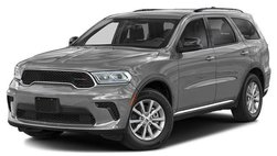 2025 Dodge Durango SRT Hellcat
