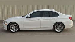 2012 BMW 3 Series 328i