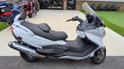 2013 Suzuki 