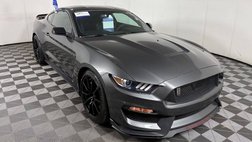 2017 Ford Mustang Shelby GT350
