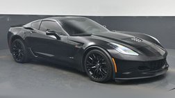 2015 Chevrolet Corvette Z06