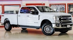 2022 Ford Super Duty F-350 XLT