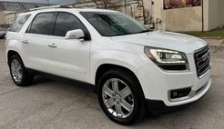 2017 GMC Acadia Limited Base