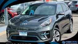 2022 Kia Niro EV EX