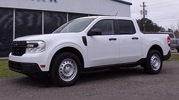 2024 Ford Maverick XL