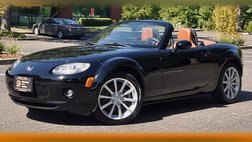2006 Mazda MX-5 Miata Grand Touring