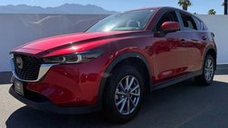 2023 Mazda CX-5 2.5 S Select