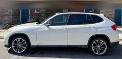 2014 BMW X1 xDrive35i
