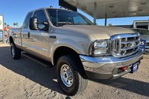 1999 Ford Super Duty F-350 XL