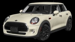 2016 MINI Hardtop Cooper