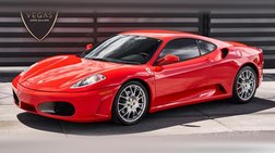 2006 Ferrari F430 F1