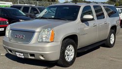2007 GMC Yukon XL SLE