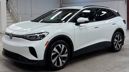 2024 Volkswagen ID.4 Standard