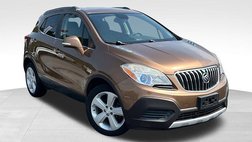 2016 Buick Encore Base