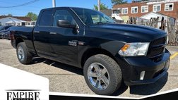 2013 Ram Ram Pickup 1500 Express