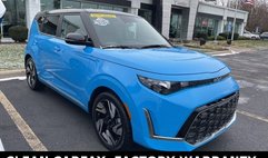 2023 Kia Soul GT-Line