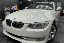 2012 BMW 3 Series 335i