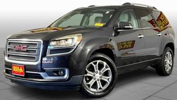 2016 GMC Acadia SLT-1