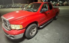 2003 Dodge Ram 1500 ST