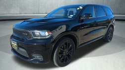 2018 Dodge Durango R/T