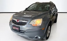 2009 Saturn VUE XR