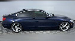 2016 BMW 4 Series 428i