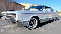 1968 Chrysler 300 