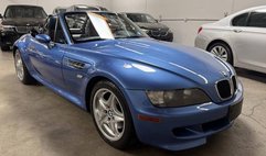 1999 BMW M Base