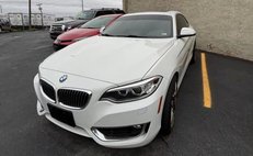 2017 BMW 2 Series 230i xDrive